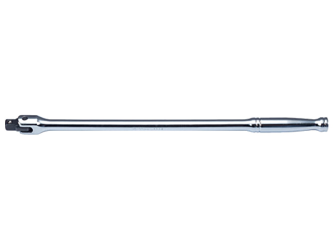 Вороток шарнирный 1/2" DR0 HANS 380мм, 680грамм 4700P-15