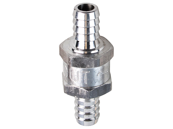 Клапан подкачки NZ-463-12мм