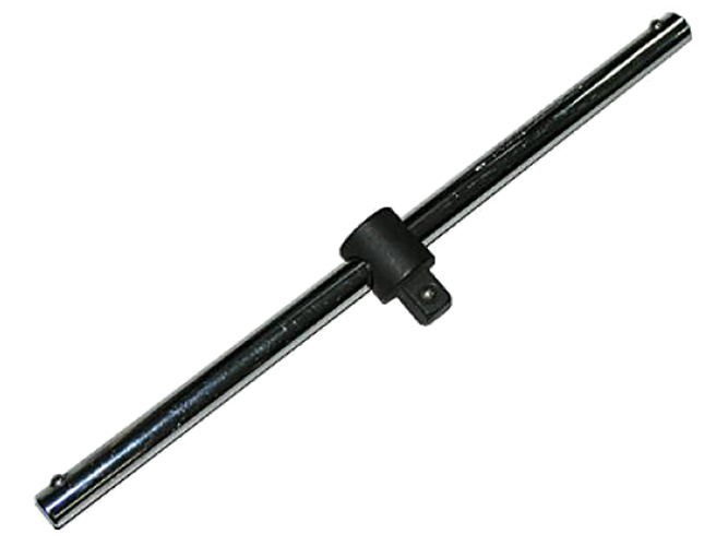 Т-образный вороток 1/2" DR HANS 250мм, 450грамм 4770-10