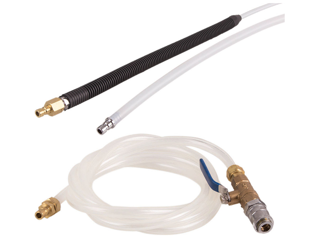 Пневмонасос для замены масла Alloid, 10л/КПП, АКПП. (ПН-1092)