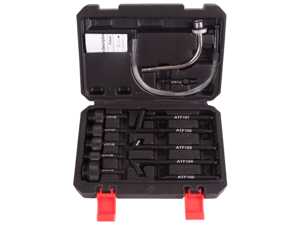 Пневмонасос для замены масла Alloid, 10л/КПП, АКПП. (ПН-1092)