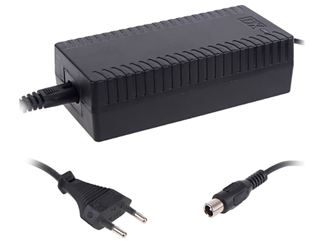 Зарядное устройство для электросамоката 42V/1,5A, r803x