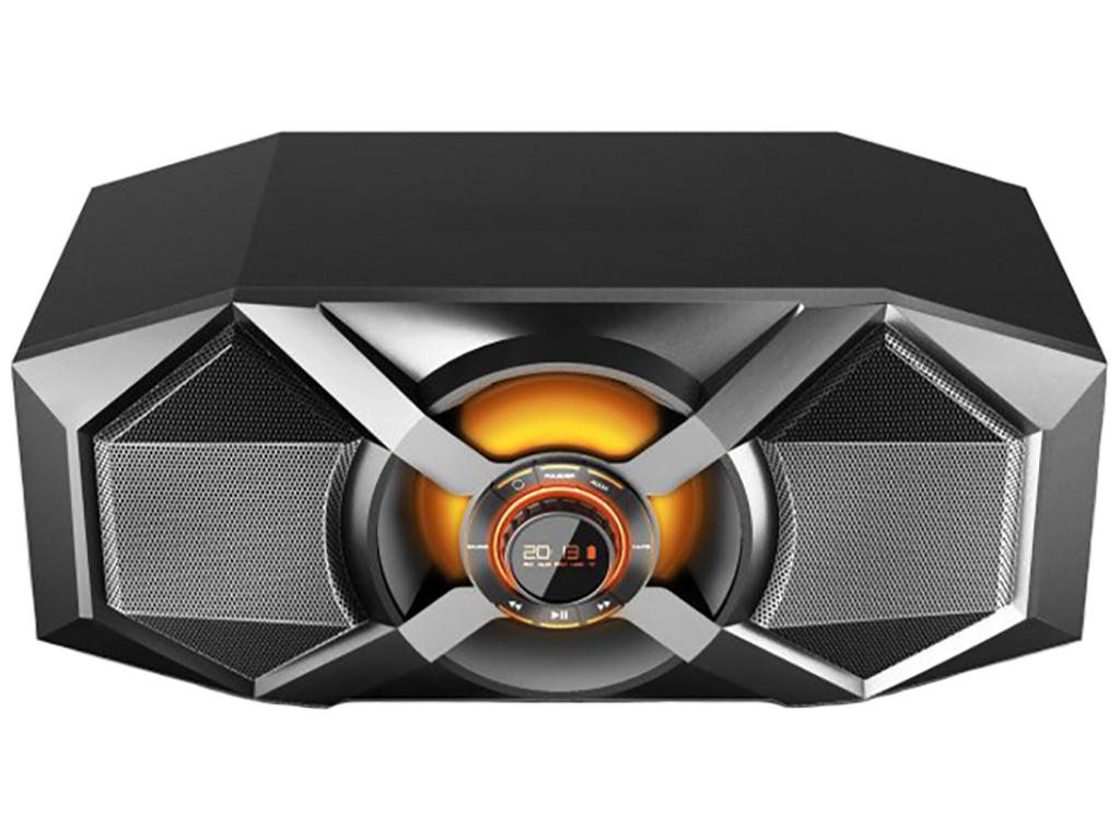 Портативная акустическая система AKAI ABTS-P6