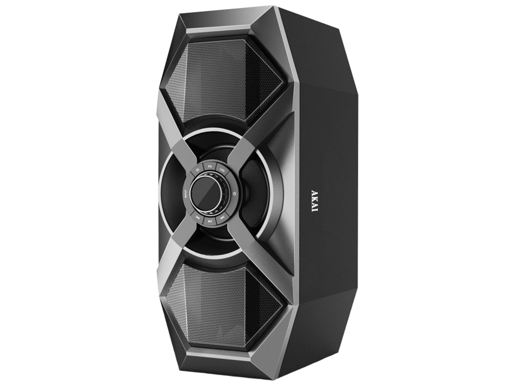 Портативная акустическая система AKAI ABTS-P6