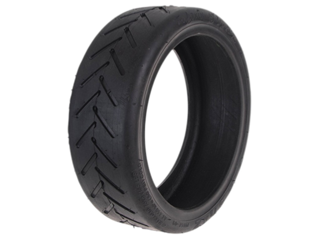 Покришка для електросамокату r803x, 8,5×2 дюйми, колір чорний