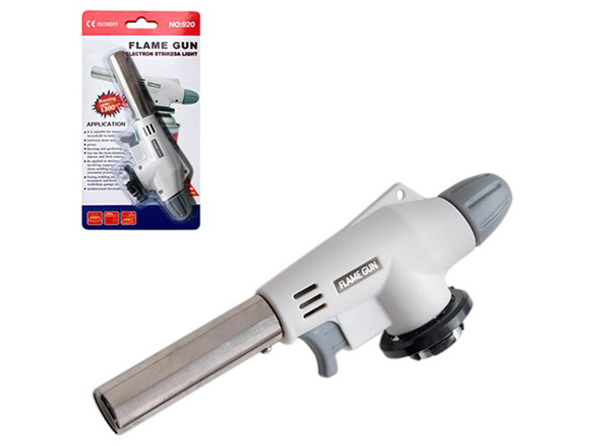 Горелка газовая Flame Gun 920