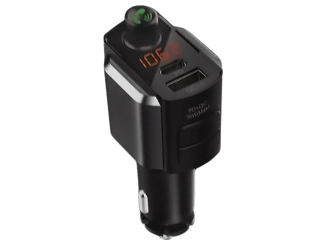 FM-модуляторы Celsior, FM-CL-21BT