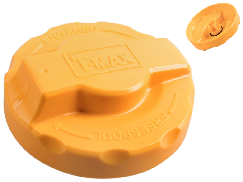 Кришка вузла зчеплення ATWPRO 4500 (7241100.3.2-5)