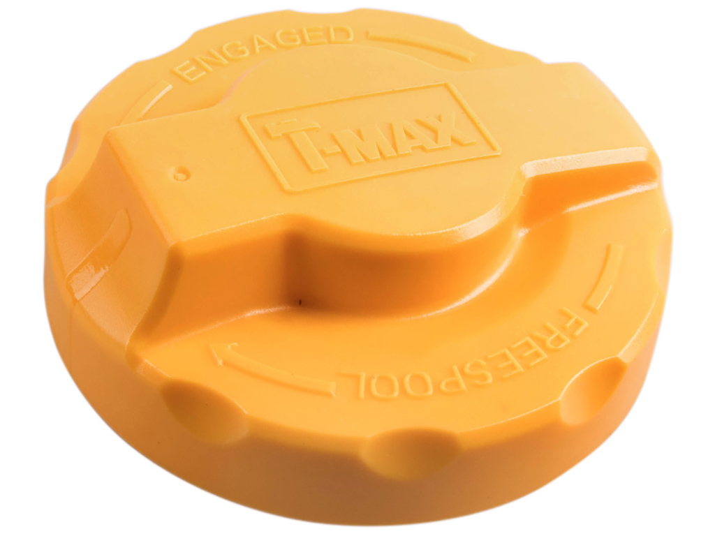 Кришка вузла зчеплення ATWPRO 4500 (7241100.3.2-5)