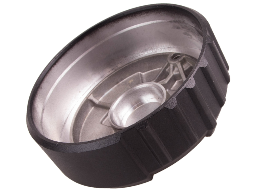 Крышка мотора для лебедок MuscleLift EW-6500-12500 (7329104.1-3)