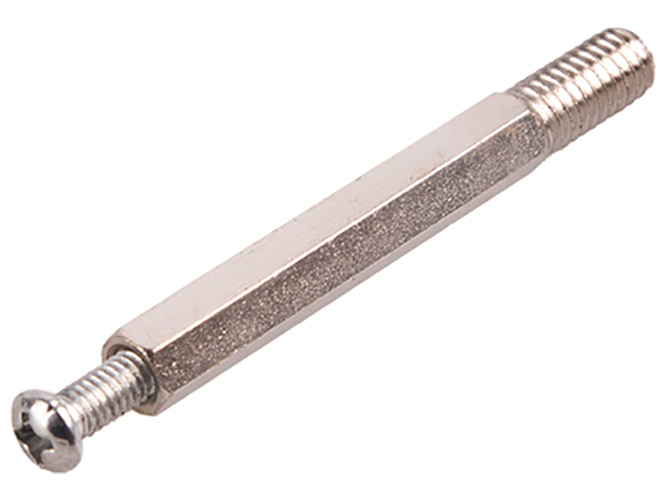 Болт сложного механизма r803z, 5х18мм