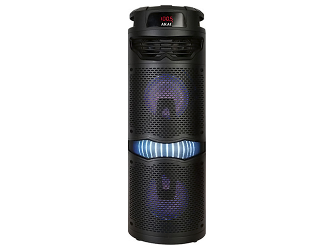 Портативная акустическая система Akai, ABTS-636