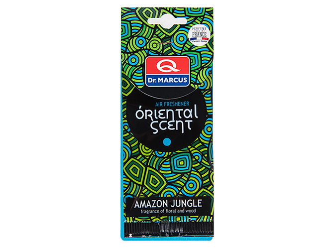Освежитель воздуха DrMarkus Oriental scent Amazon Jungle