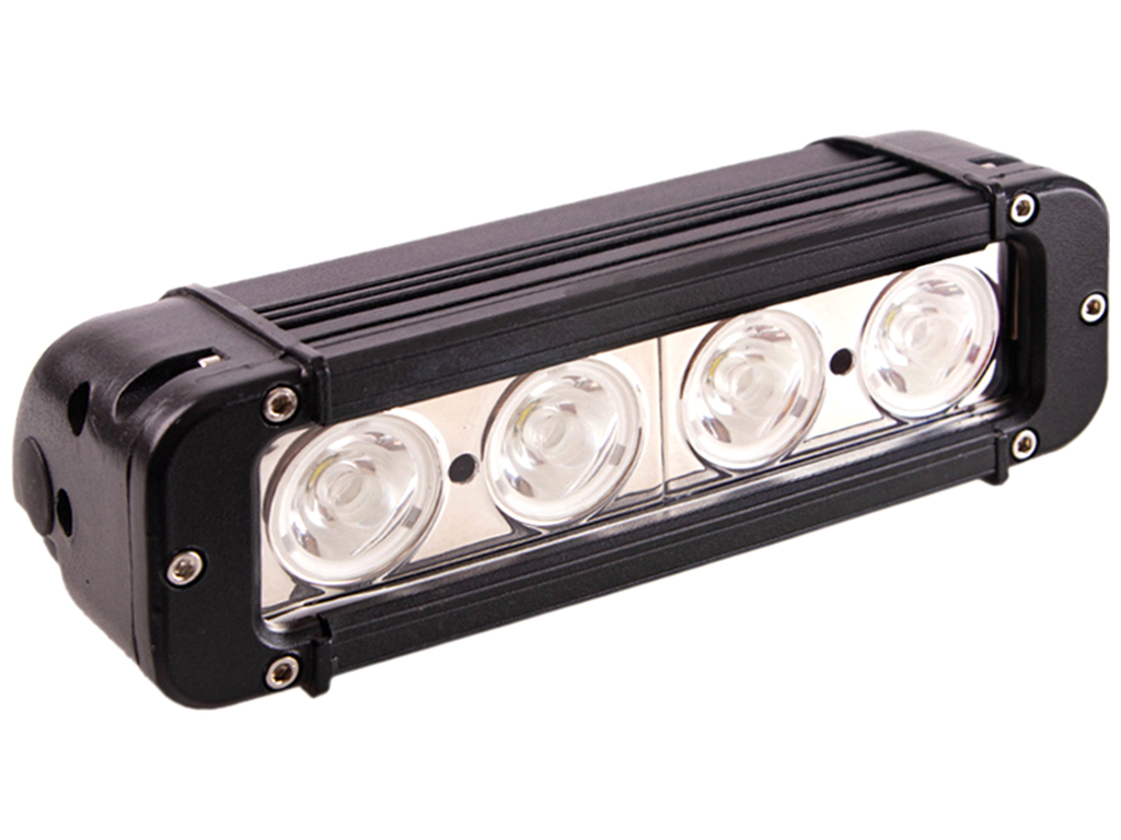Фара робочого світла WLP-40705 FLOOD/Б (203x64x92)/10-30V/40W/6000K, 1шт