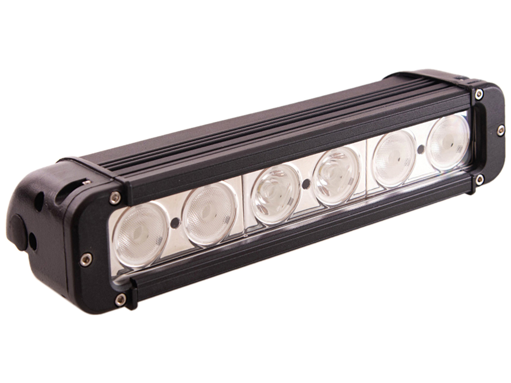 Фара рабочего света WLP-60705 FLOOD/Б (279x64x92)/10-30V/60W/6000K
