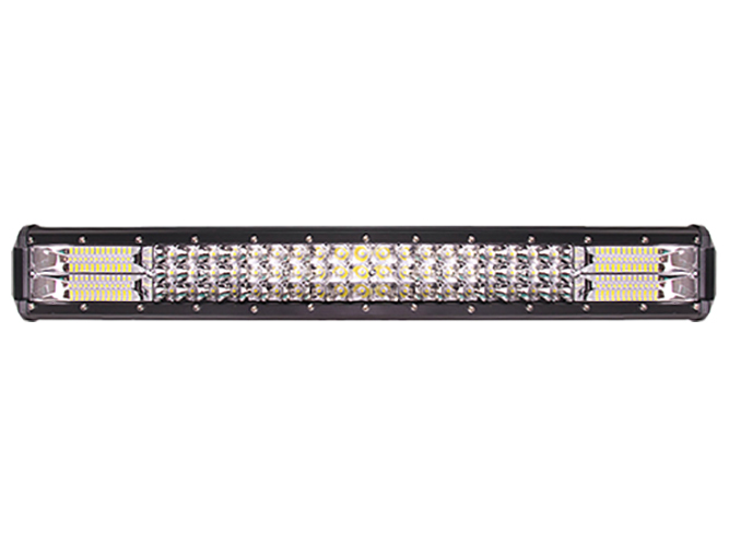 Фара рабочего света WLP-7141 COMBO (583x80x60) 9-36V/324W/6000K