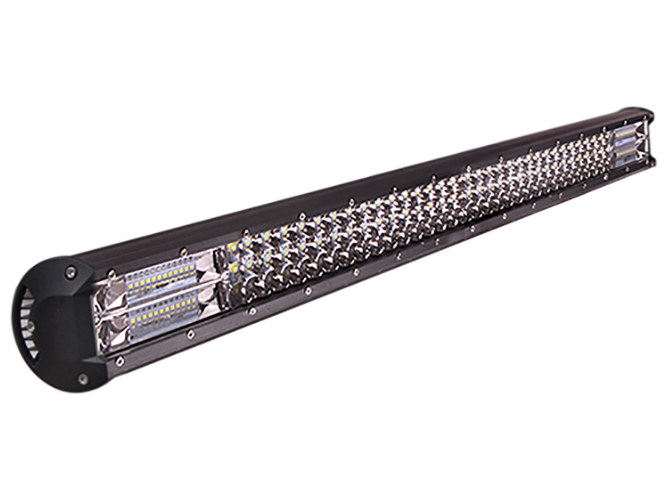 Фара рабочего света WLP-7144 COMBO (791x80x60) 9-36V/432W/6000K