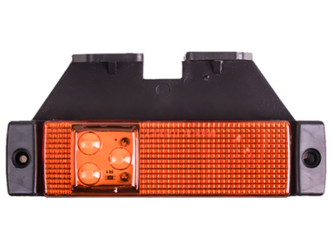 Повторитель габарита (LD-133) LED 12/24V, желтый