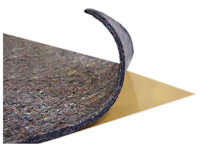 Шумопоглощающий материал СAIMAN 800*500*8 (650 г/м2) (81115)