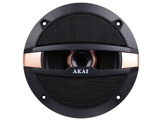 Двухполосные компонентные динамики AKAI TJ-135C, 13см (TJ-135C)
