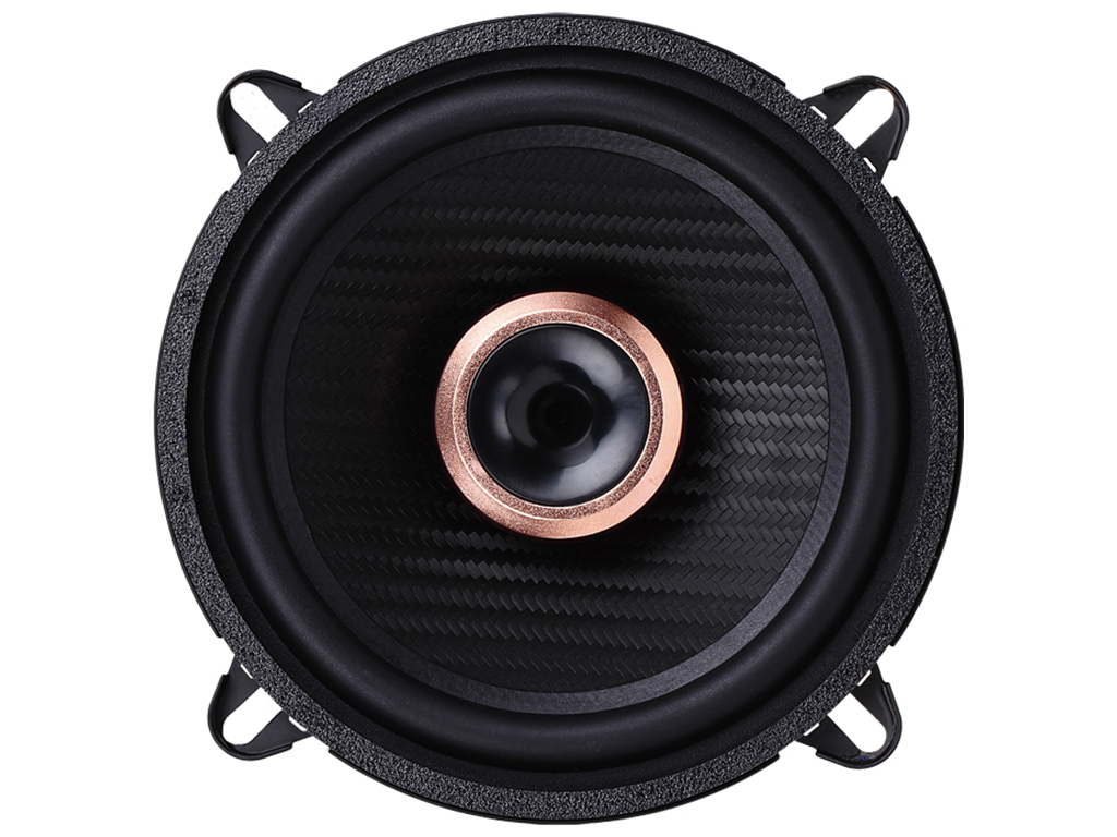 Двухполосные компонентные динамики AKAI TJ-135C, 13см (TJ-135C)