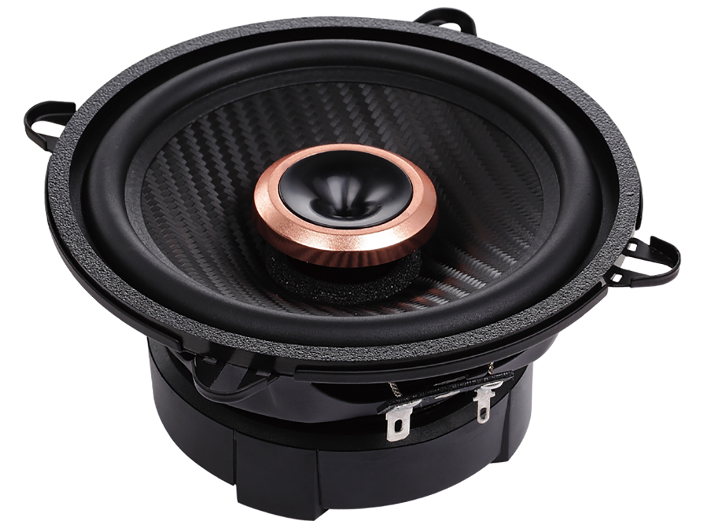 Двухполосные компонентные динамики AKAI TJ-135C, 13см (TJ-135C)
