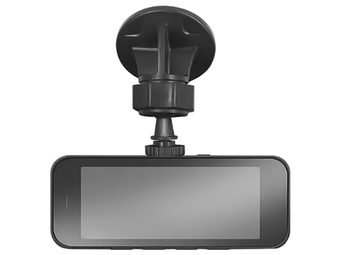 Автомобільний відеореєстратор 701, LCD 3.19, Full HD 1080P, Parking Monitor, метал.корпус