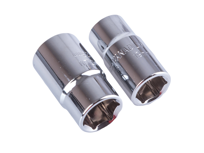 Гайковерт електричний Vitol, 12В, 480Nm (HFB02)