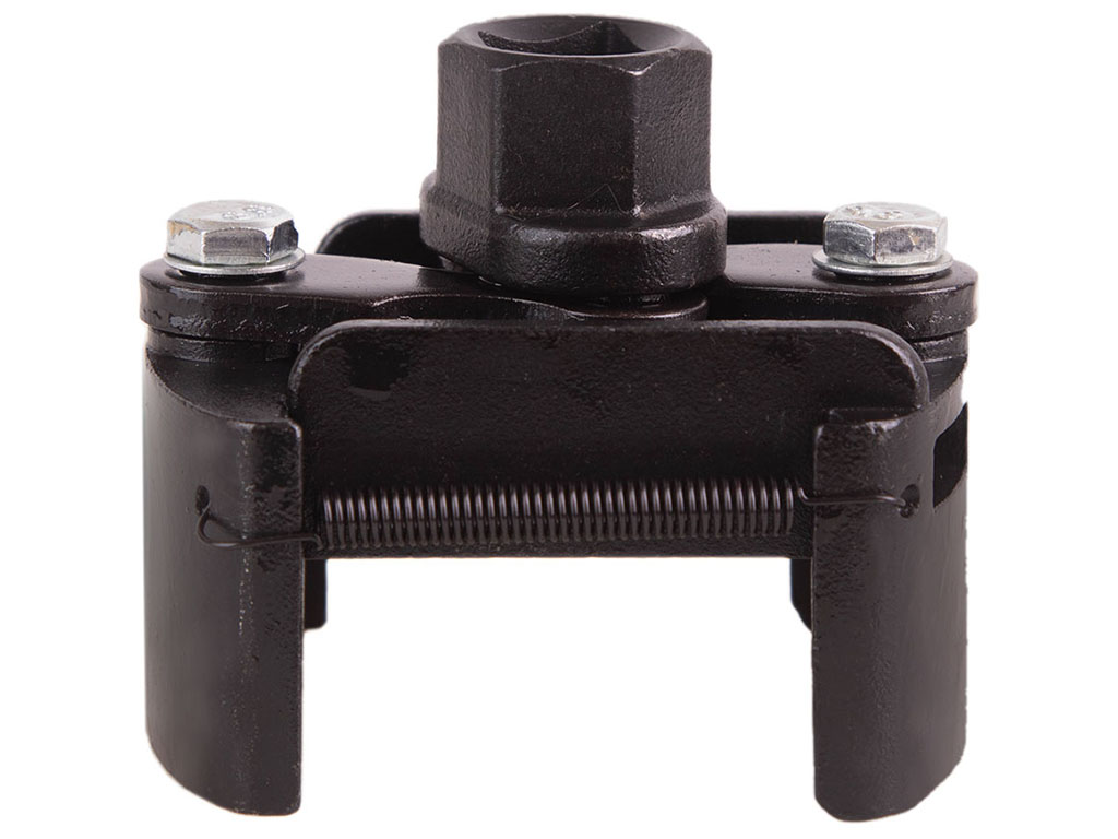 Съемник фильтра Alloid 60–80 мм, шестигранник 22мм, 1/2" (СФ-5076)