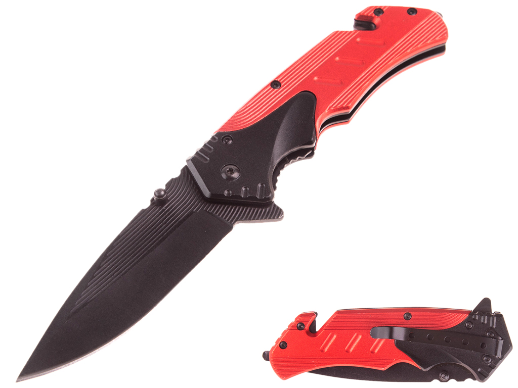 Нож складной туристический HENSTRONG H-K2010231