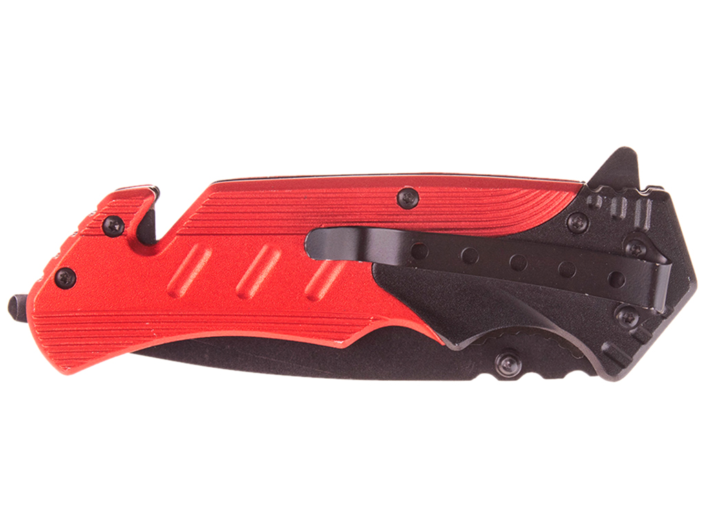 Нож складной туристический HENSTRONG H-K2010231