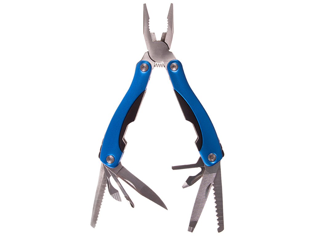 Мультитул HENSTRONG H-P223035, 12в1