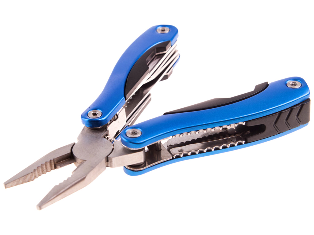 Мультитул HENSTRONG H-P223035, 12в1