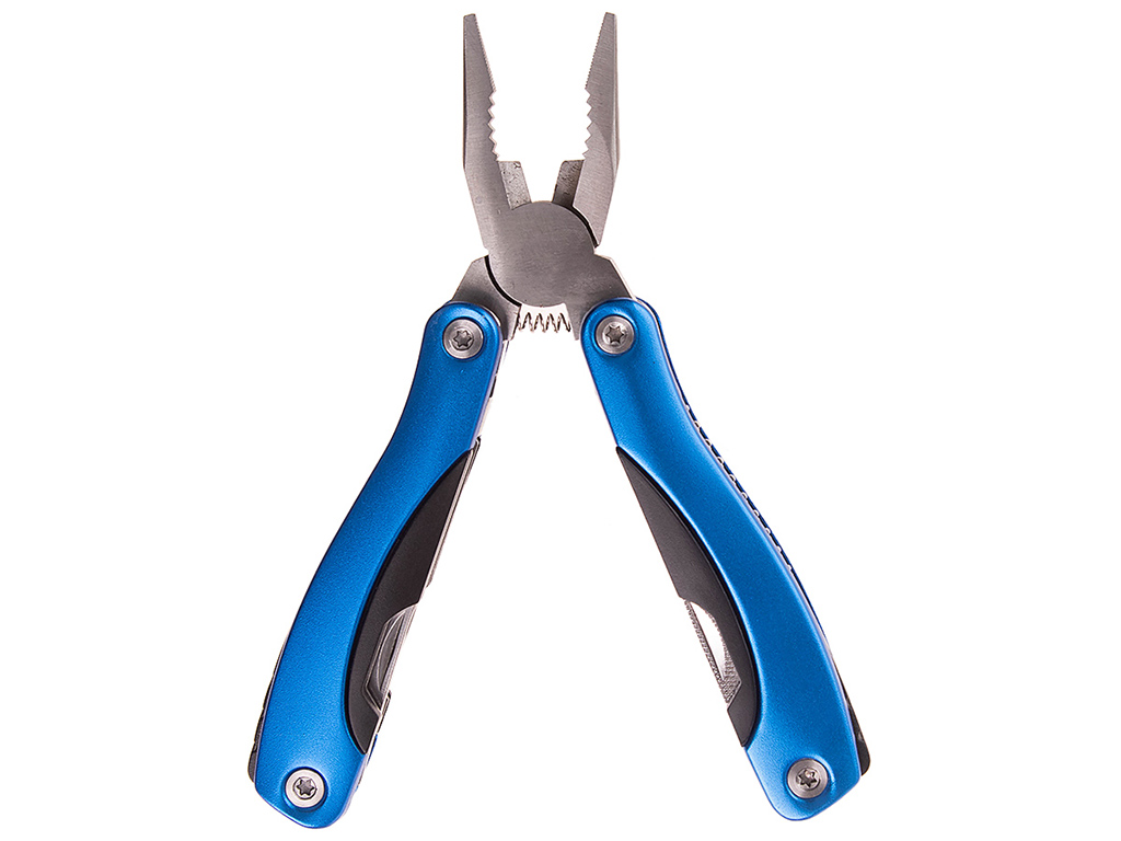 Мультитул HENSTRONG H-P223035, 12в1
