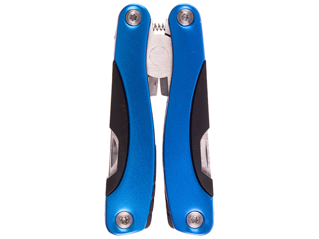 Мультитул HENSTRONG H-P223035, 12в1