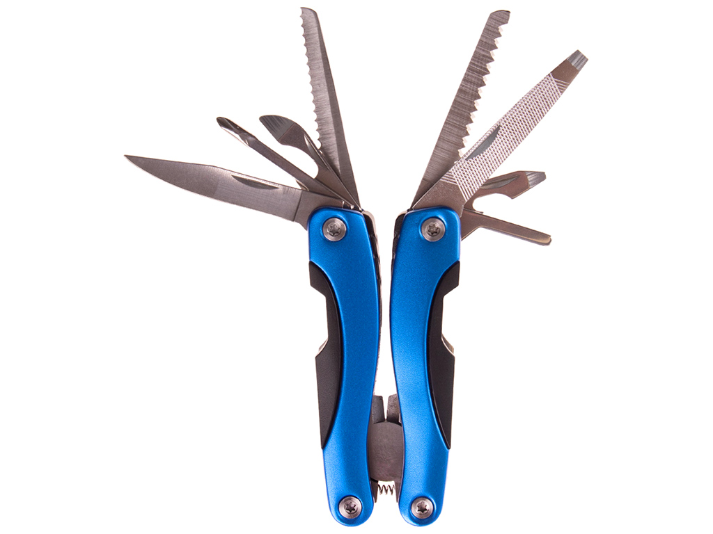 Мультитул HENSTRONG H-P223035, 12в1