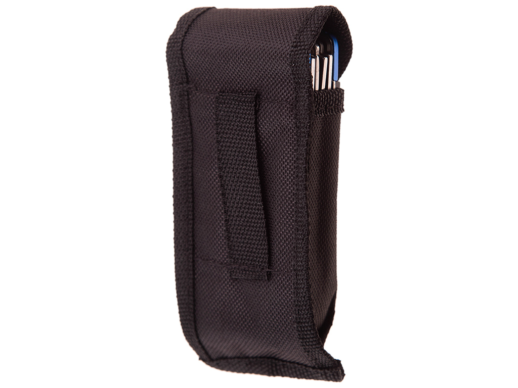 Мультитул HENSTRONG H-P223035, 12в1