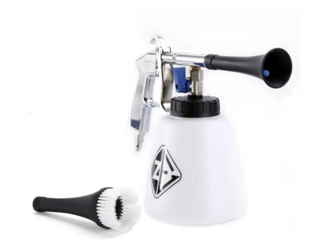 Пистолет для химчистки (V-023-3)