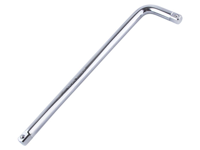 Вороток Г-образный Alloid 1/2", 35см (В-35060)