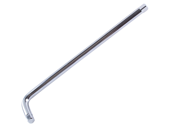 Вороток Г-образный Alloid 1/2", 35см (В-35060)