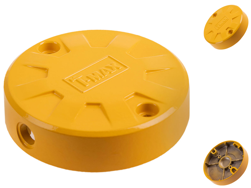 Крышка мотора ATW PRO-6000 12В (7305100.1.3-2)