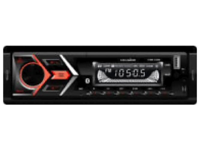 Бездисковый MP3/SD/USB/FM проигрыватель Celsior, CSW-222R
