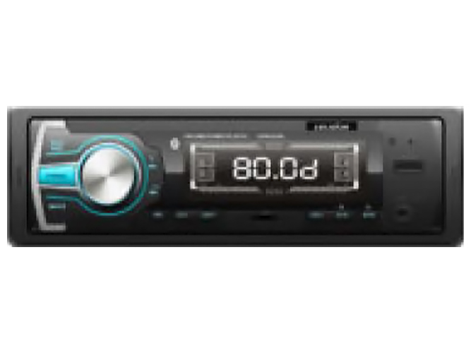 Бездисковый MP3/SD/USB/FM проигрыватель Celsior, CSW-224S