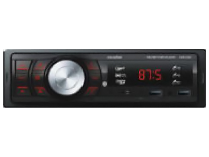 Бездисковый MP3/SD/USB/FM проигрыватель Celsior, CSW-225R