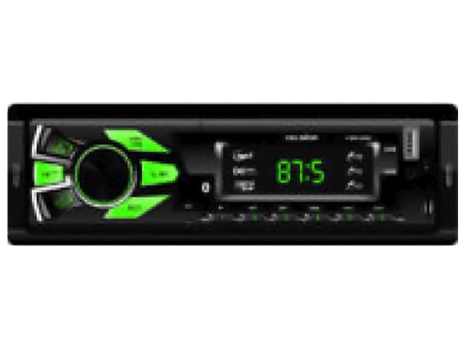 Бездисковий MP3, SD, USB, FM проигрыватель Celsior, CSW-226G
