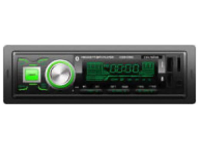 Бездисковый MP3/SD/USB/FM проигрыватель Celsior, CSW-209G