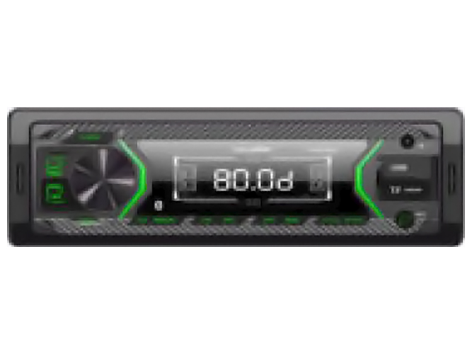 Бездисковый MP3/SD/USB/FM проигрыватель Celsior, CSW-220G