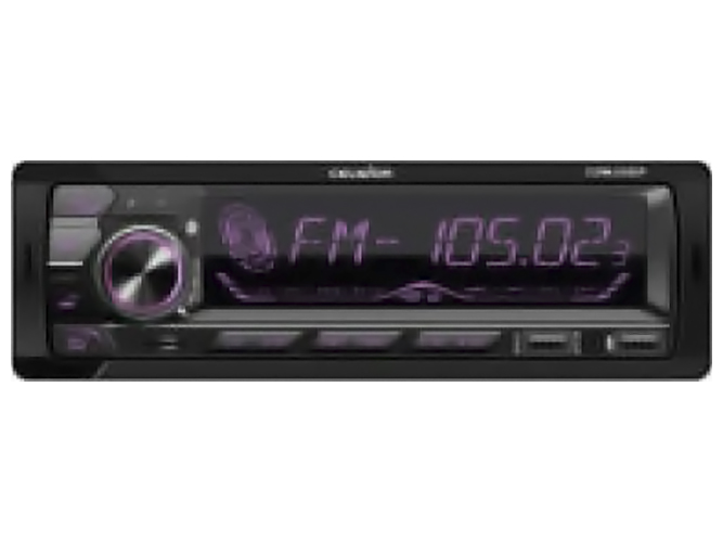 Бездисковый MP3/SD/USB/FM проигрыватель Celsior, CSW-2202P