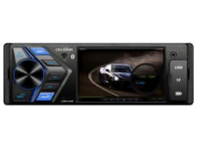 Бездисковий MP3/SD/USB/FM програвач Celsior, CSW-526M