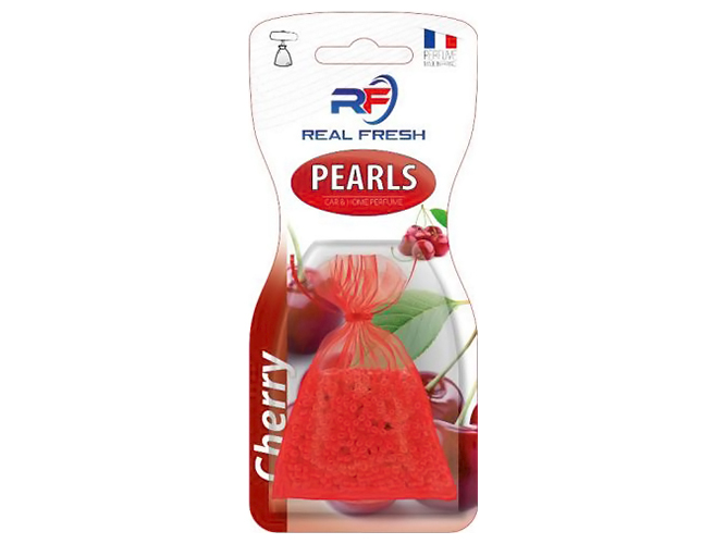 Освежитель воздуха Real Fresh Pearls, Cherry